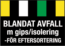 Brännbart