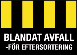 Brännbart