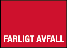 Brännbart